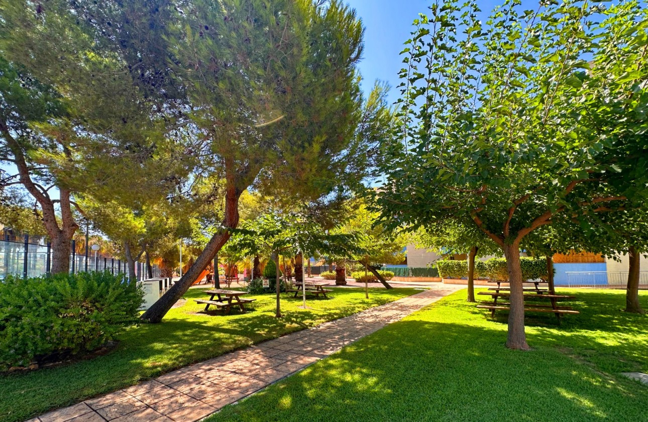 Revente - Appartement - Orihuela Costa - Costa Blanca