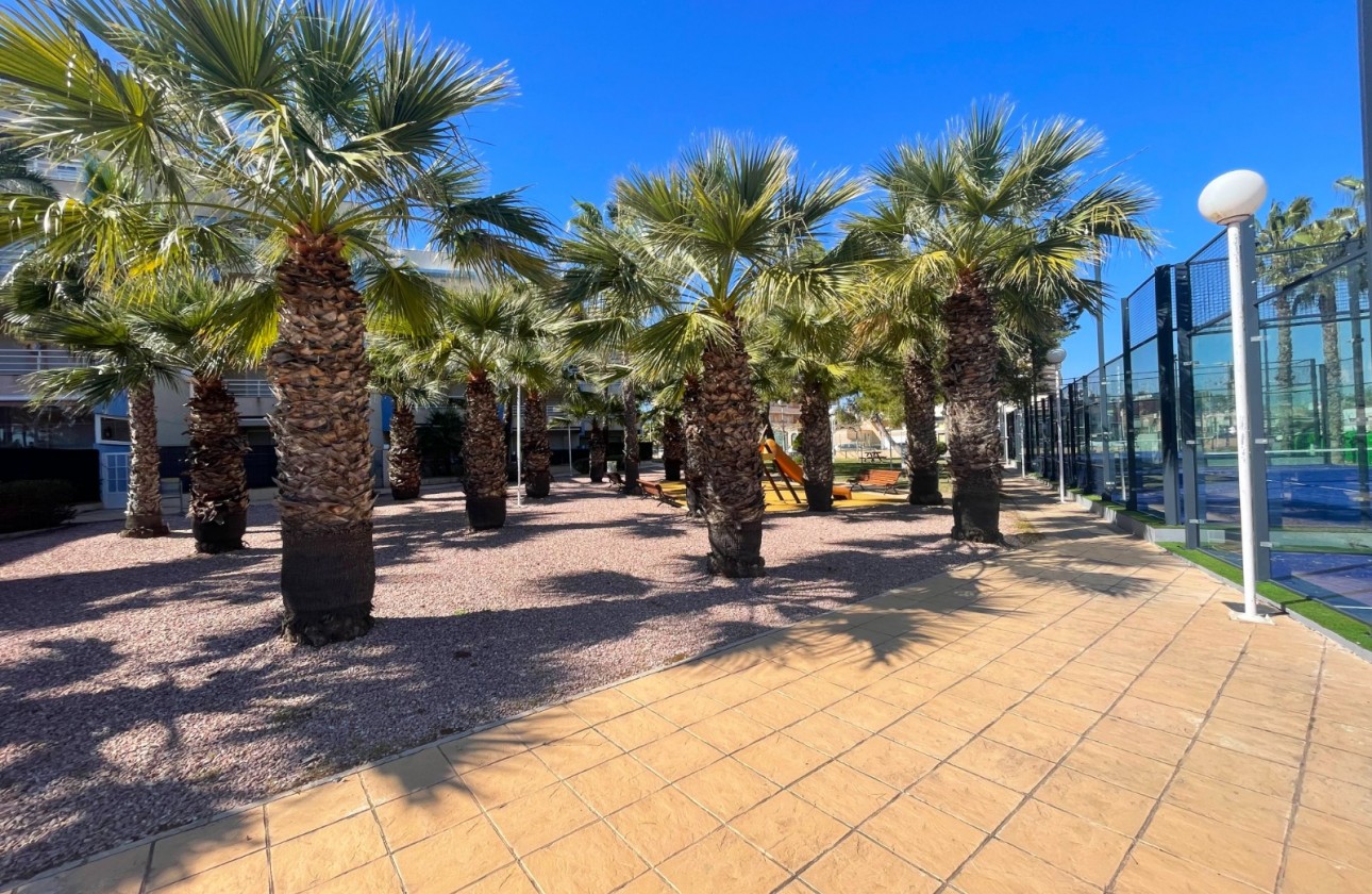 Revente - Appartement - Orihuela Costa - Costa Blanca