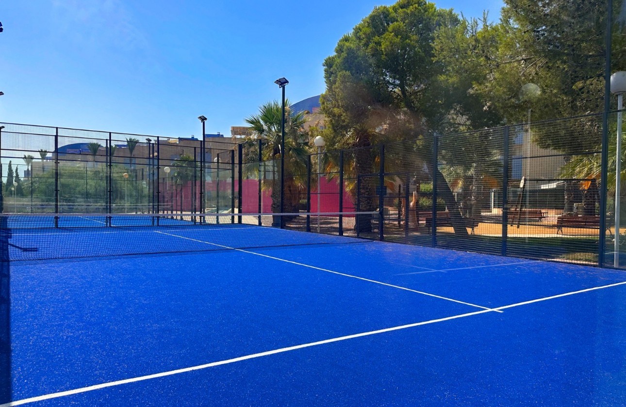 Revente - Appartement - Orihuela Costa - Costa Blanca