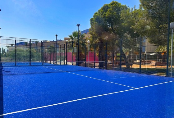 Revente - Appartement - Orihuela Costa - Costa Blanca