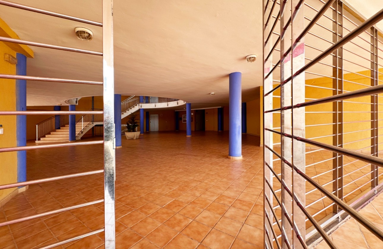 Revente - Appartement - Orihuela Costa - Costa Blanca