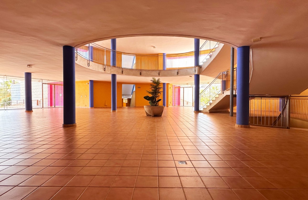 Revente - Appartement - Orihuela Costa - Costa Blanca