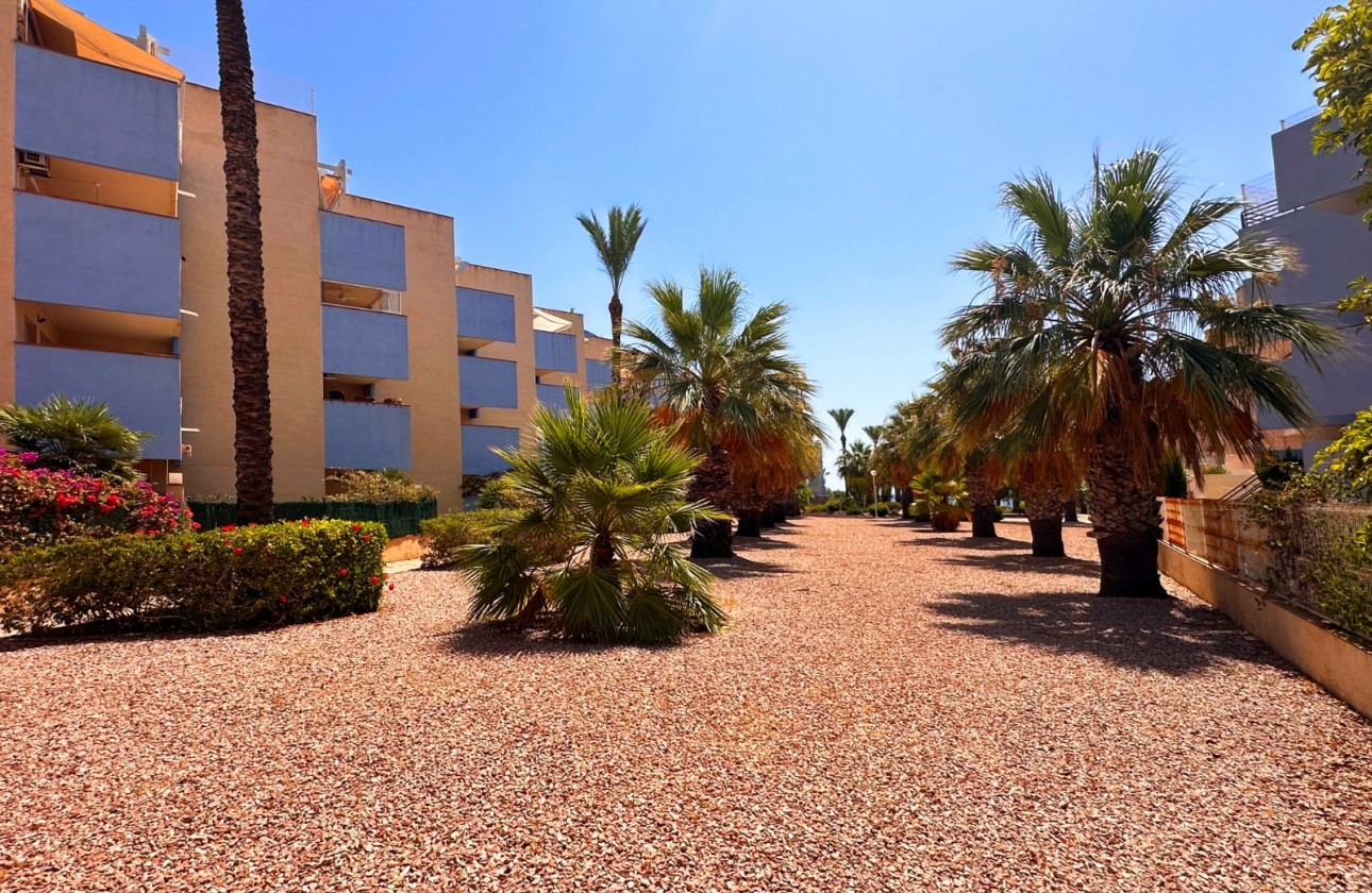Revente - Appartement - Orihuela Costa - Costa Blanca