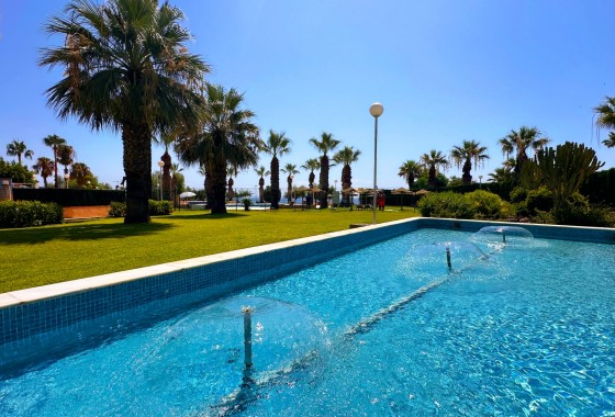 Revente - Appartement - Orihuela Costa - Costa Blanca