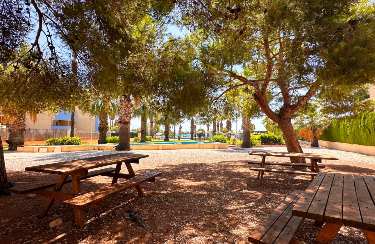 Revente - Appartement - Orihuela Costa - Costa Blanca