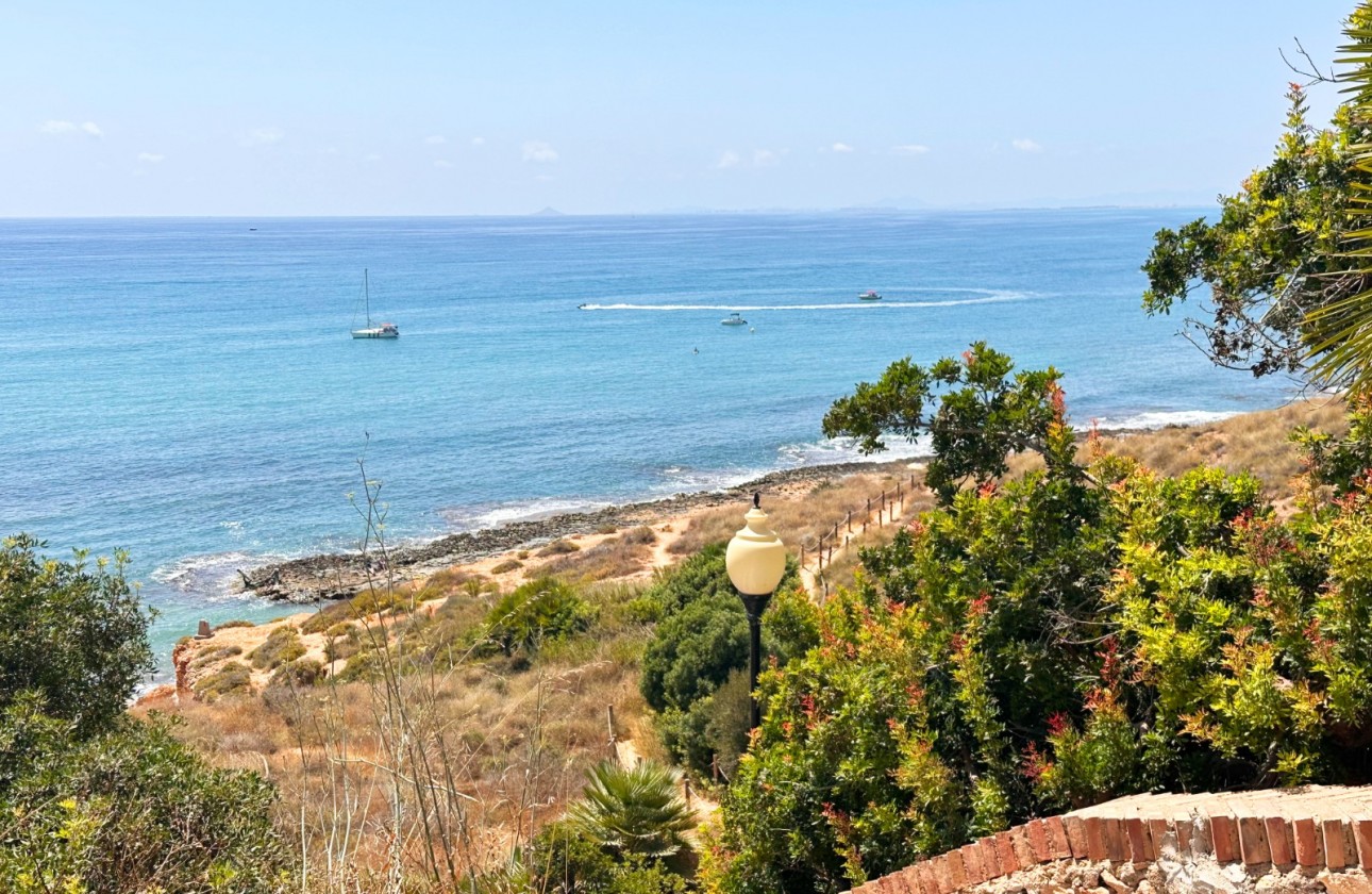 Revente - Appartement - Orihuela Costa - Costa Blanca