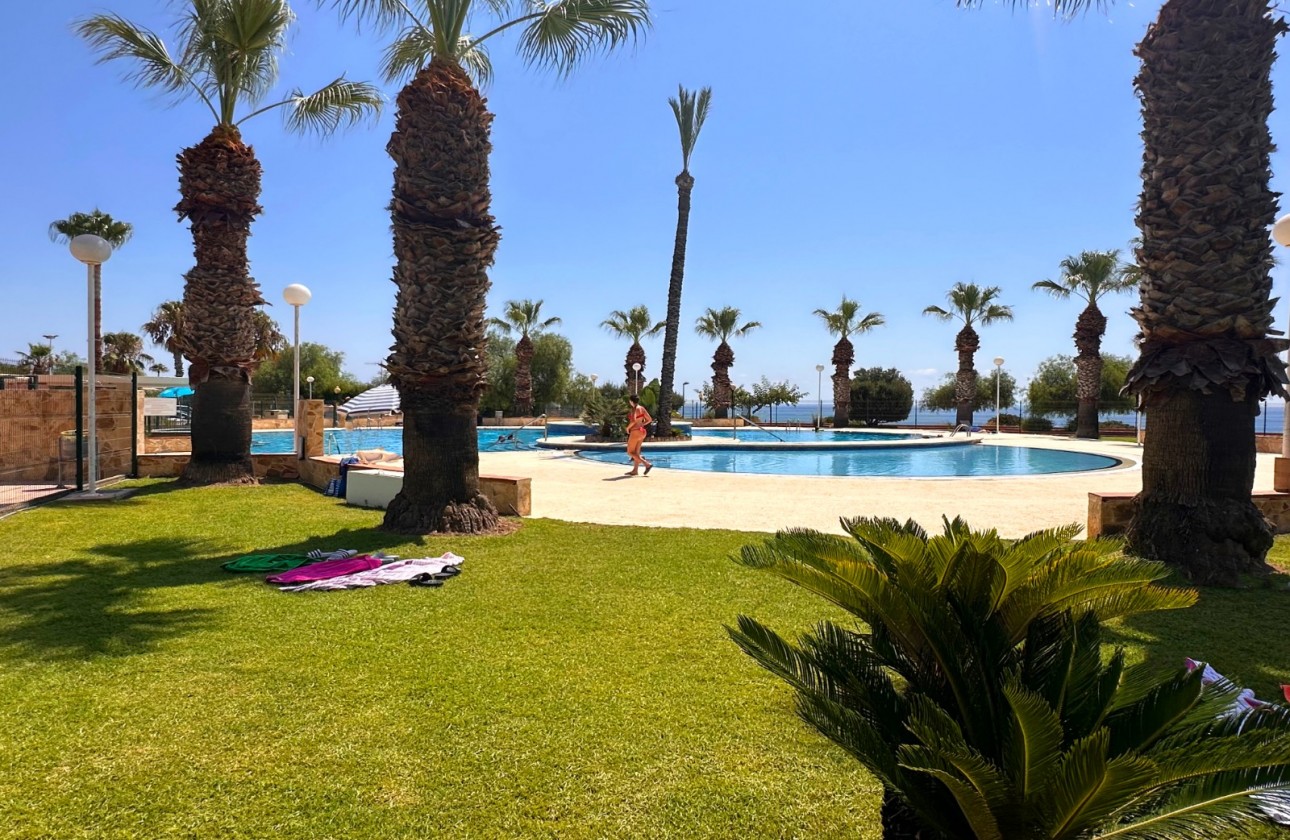 Revente - Appartement - Orihuela Costa - Costa Blanca