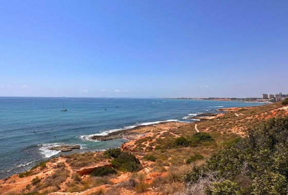 Revente - Appartement - Orihuela Costa - Costa Blanca