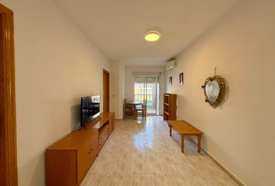Resale - Apartment / flat - Torrevieja - Playa de los Locos