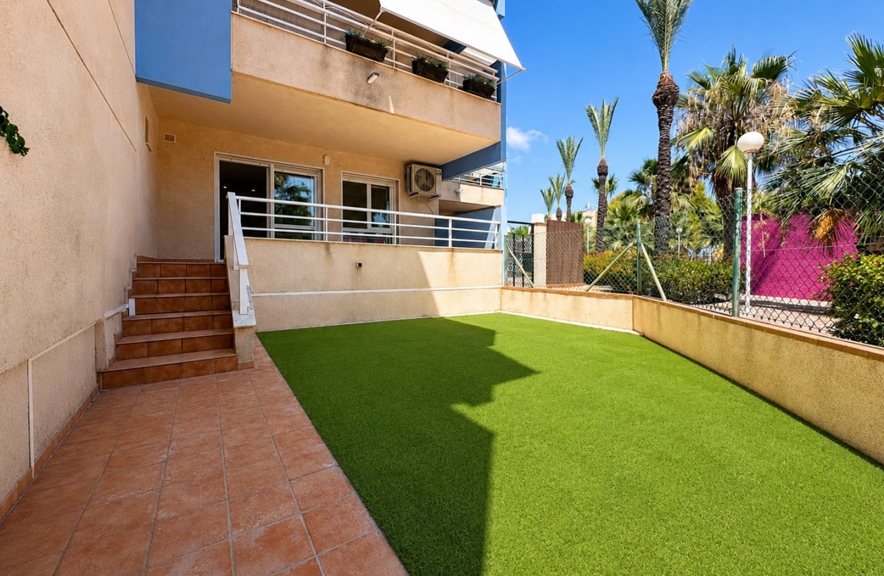 Reventa - Apartamento / piso - Orihuela Costa - Costa Blanca