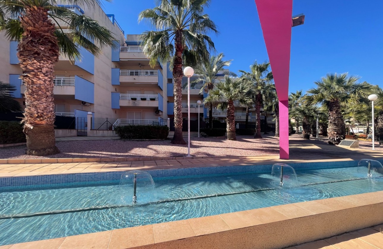 Reventa - Apartamento / piso - Orihuela Costa - Costa Blanca
