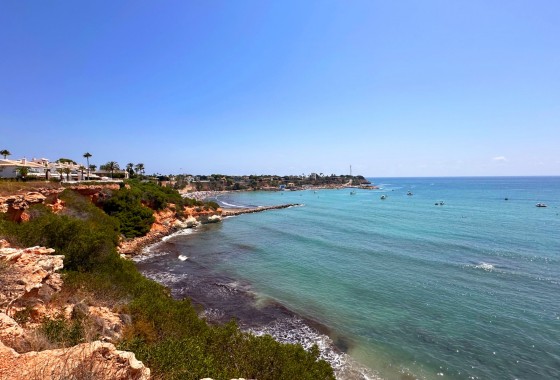 Reventa - Apartamento / piso - Orihuela Costa - Costa Blanca