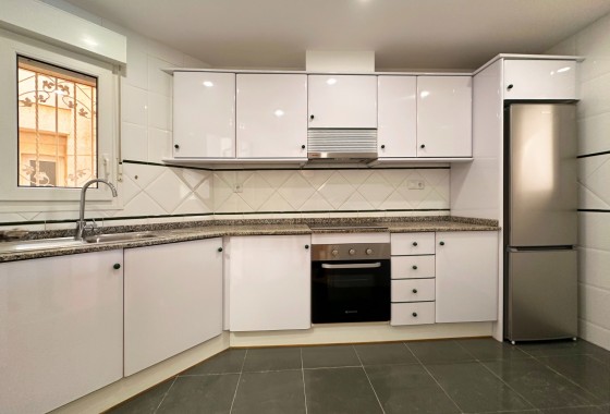 Reventa - Apartamento / piso - Orihuela Costa - Costa Blanca