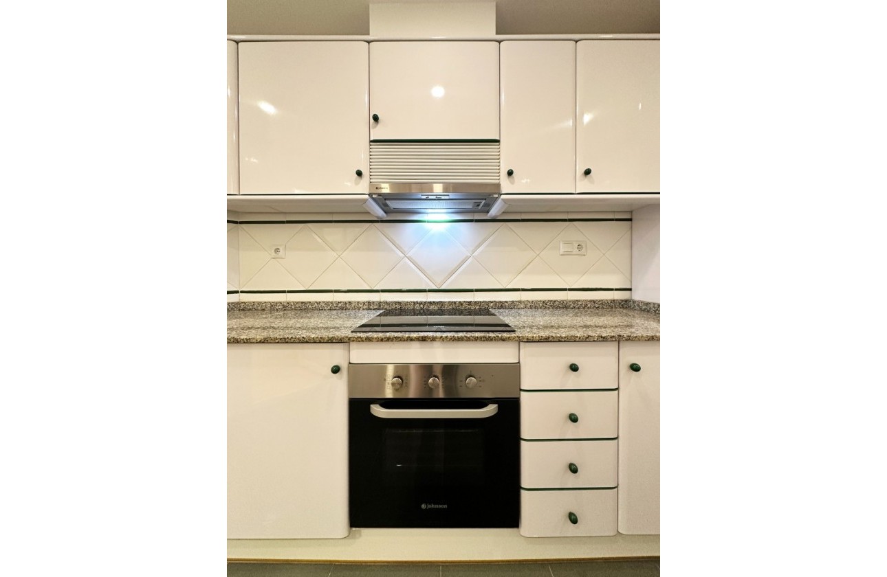 Reventa - Apartamento / piso - Orihuela Costa - Costa Blanca