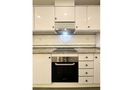Reventa - Apartamento / piso - Orihuela Costa - Costa Blanca