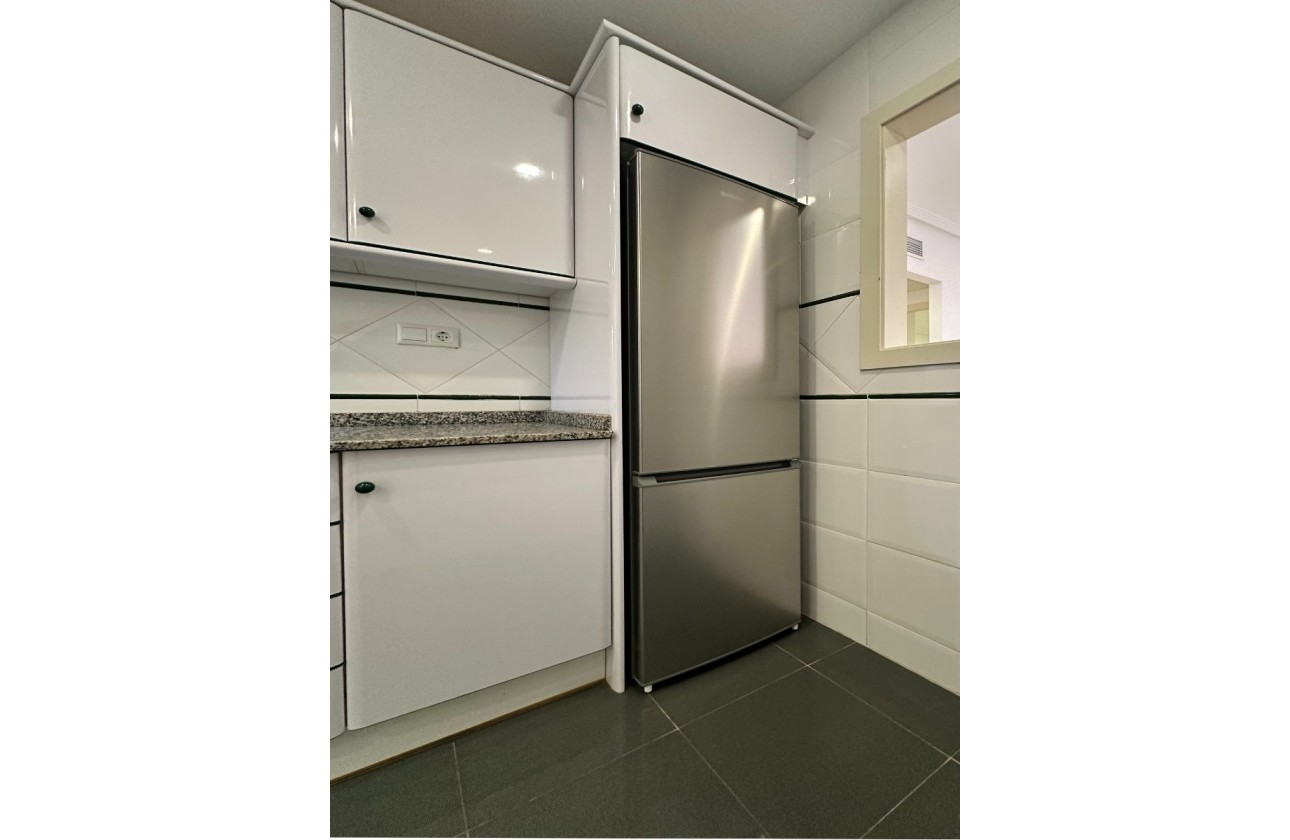 Reventa - Apartamento / piso - Orihuela Costa - Costa Blanca