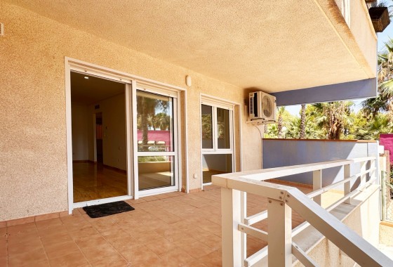 Reventa - Apartamento / piso - Orihuela Costa - Costa Blanca