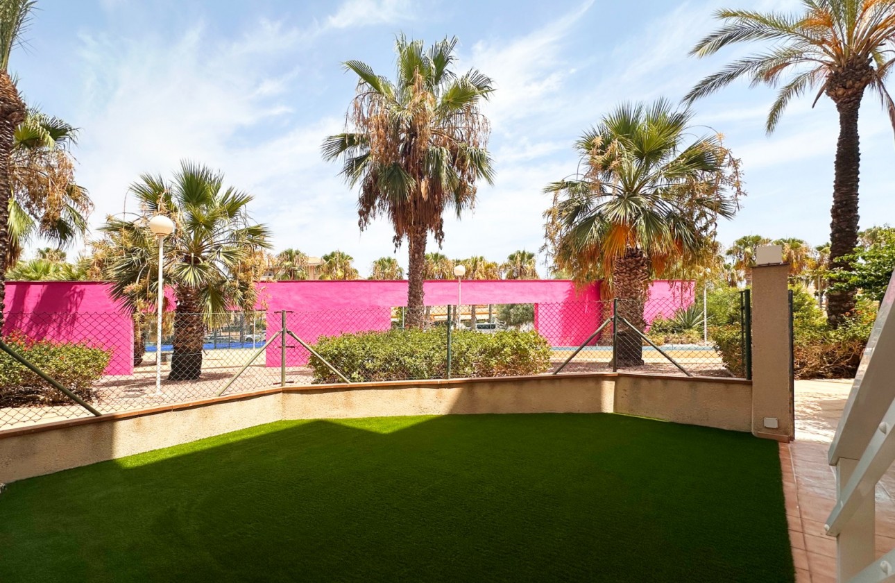 Reventa - Apartamento / piso - Orihuela Costa - Costa Blanca