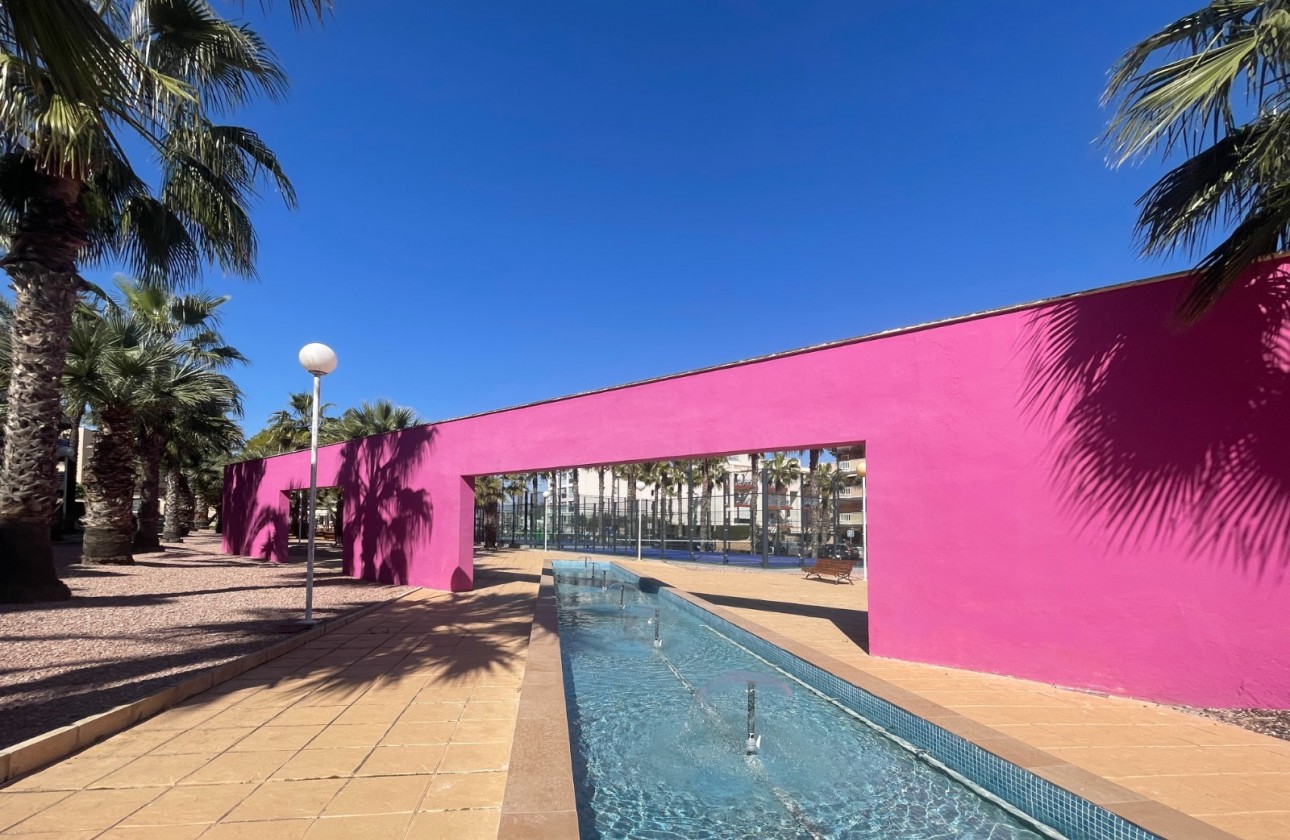 Reventa - Apartamento / piso - Orihuela Costa - Costa Blanca