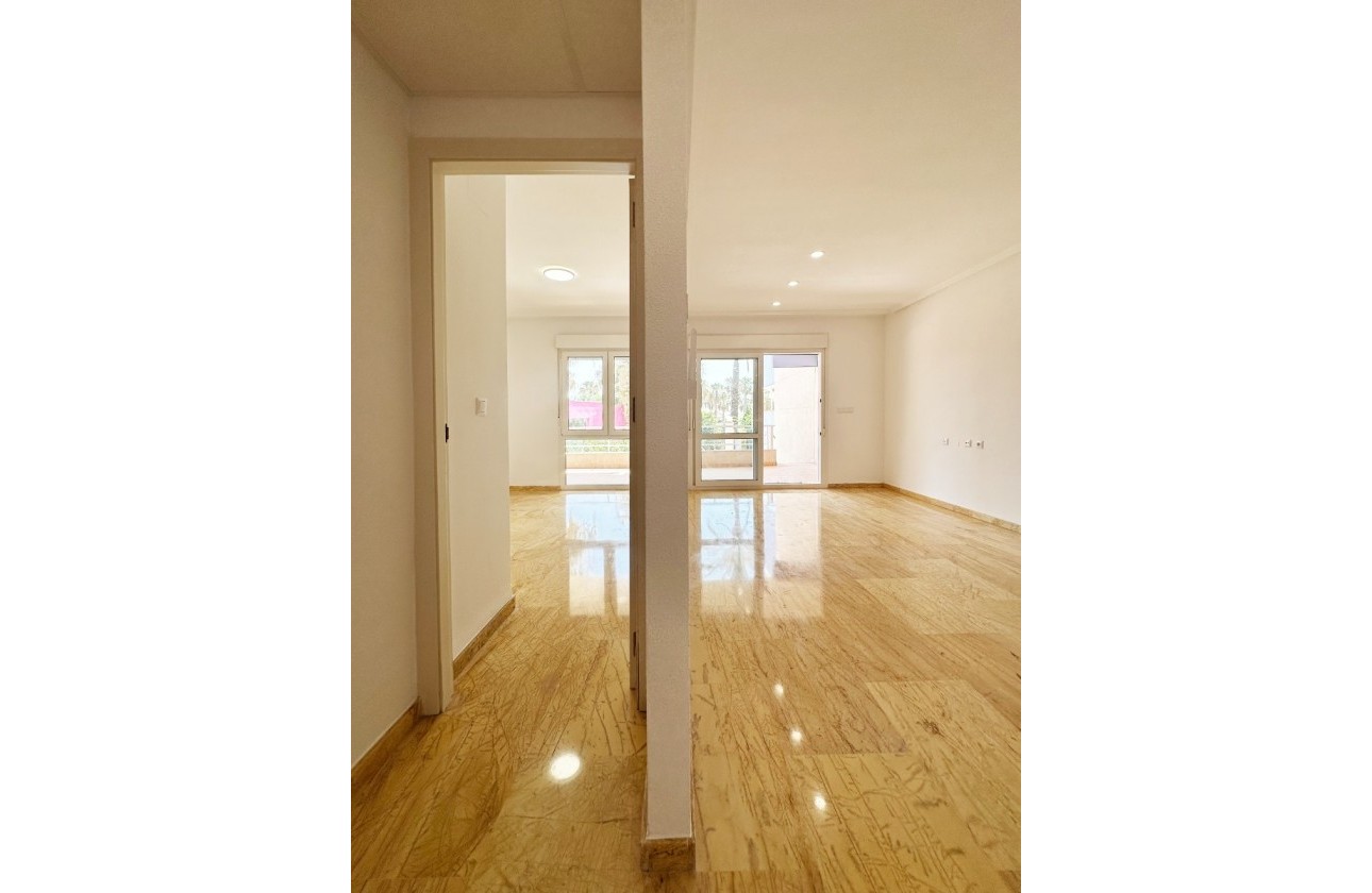 Reventa - Apartamento / piso - Orihuela Costa - Costa Blanca