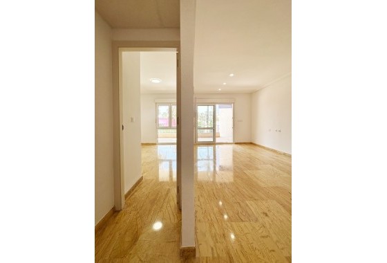 Reventa - Apartamento / piso - Orihuela Costa - Costa Blanca