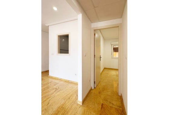 Reventa - Apartamento / piso - Orihuela Costa - Costa Blanca