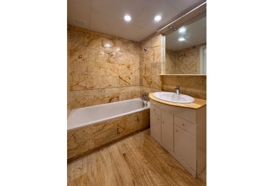 Reventa - Apartamento / piso - Orihuela Costa - Costa Blanca