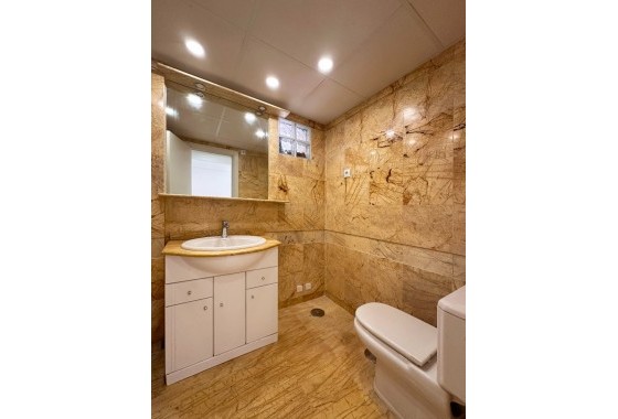 Reventa - Apartamento / piso - Orihuela Costa - Costa Blanca