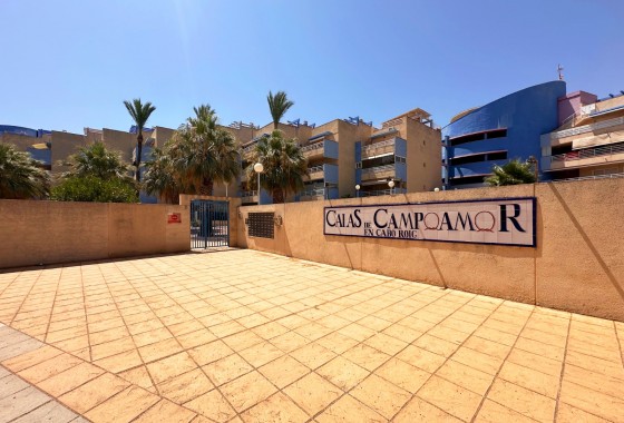 Reventa - Apartamento / piso - Orihuela Costa - Costa Blanca