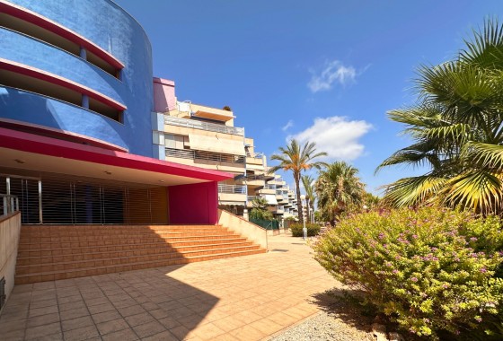 Reventa - Apartamento / piso - Orihuela Costa - Costa Blanca