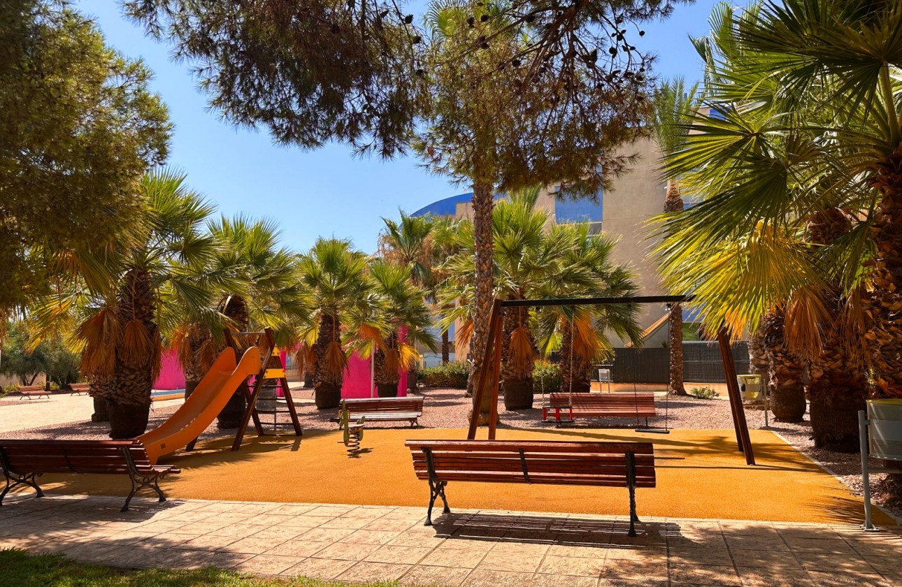 Reventa - Apartamento / piso - Orihuela Costa - Costa Blanca