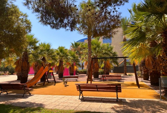 Reventa - Apartamento / piso - Orihuela Costa - Costa Blanca
