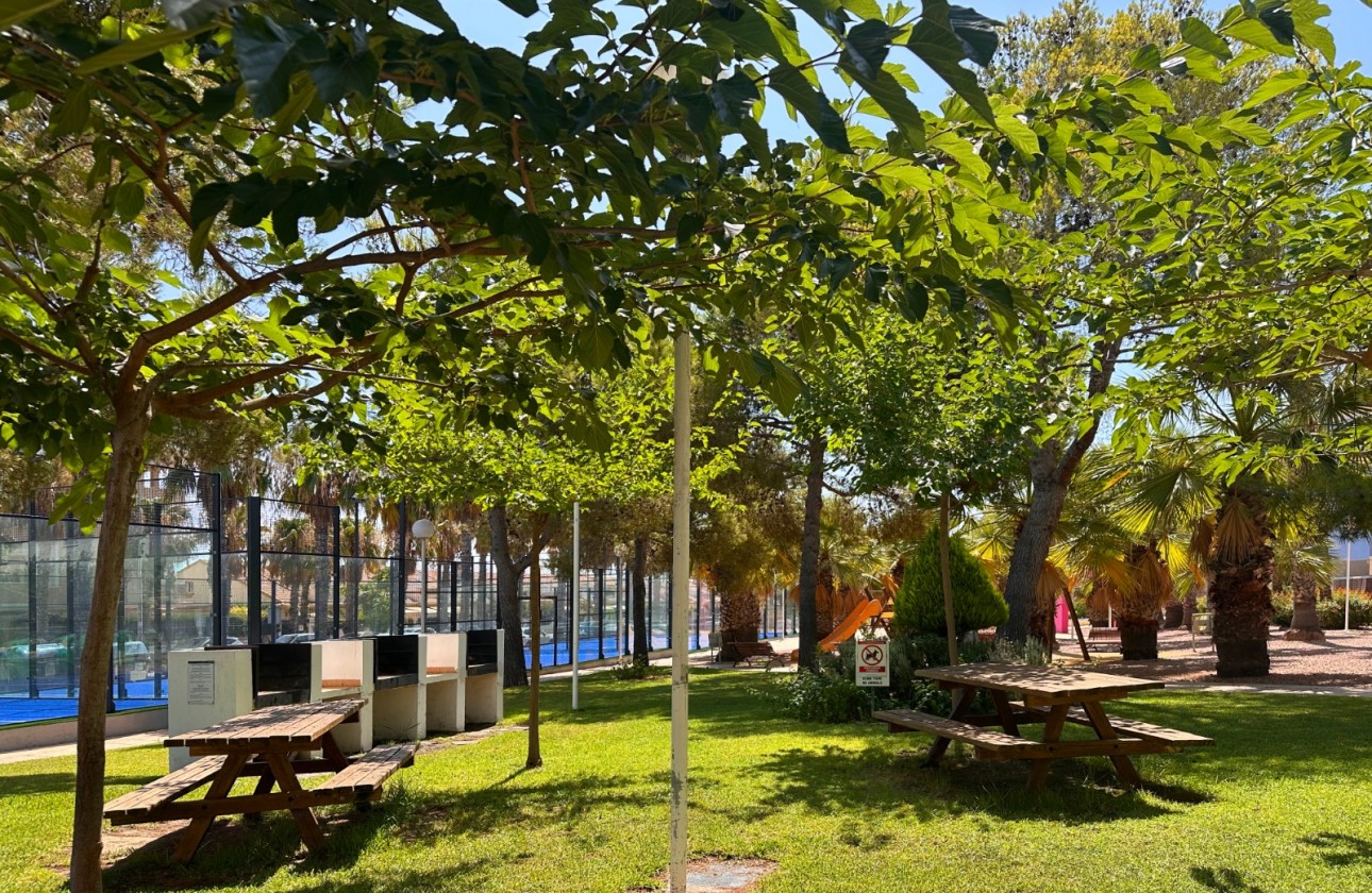 Reventa - Apartamento / piso - Orihuela Costa - Costa Blanca