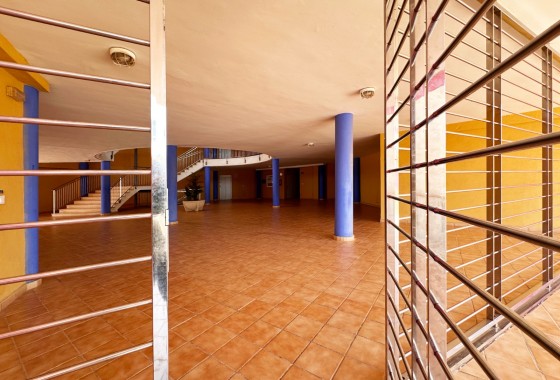 Reventa - Apartamento / piso - Orihuela Costa - Costa Blanca