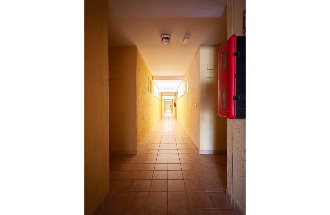 Reventa - Apartamento / piso - Orihuela Costa - Costa Blanca