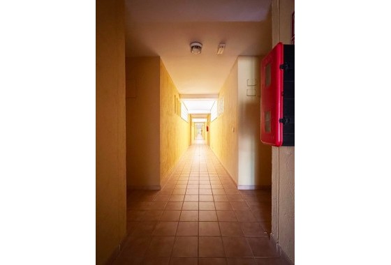 Reventa - Apartamento / piso - Orihuela Costa - Costa Blanca