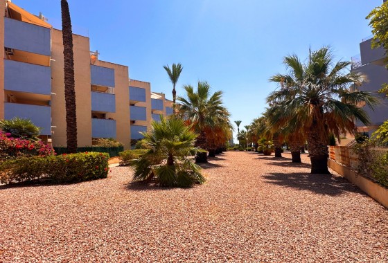 Reventa - Apartamento / piso - Orihuela Costa - Costa Blanca