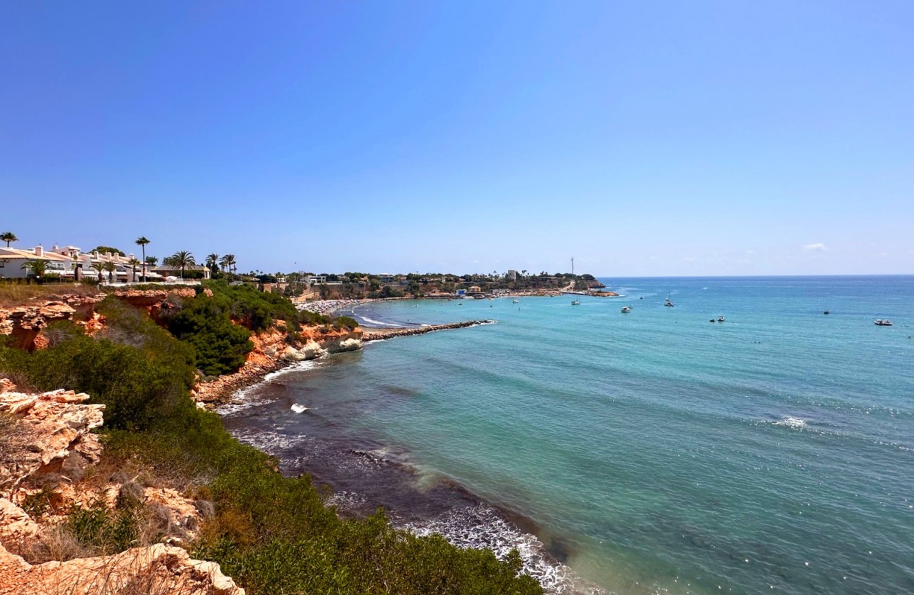 Reventa - Apartamento / piso - Orihuela Costa - Costa Blanca