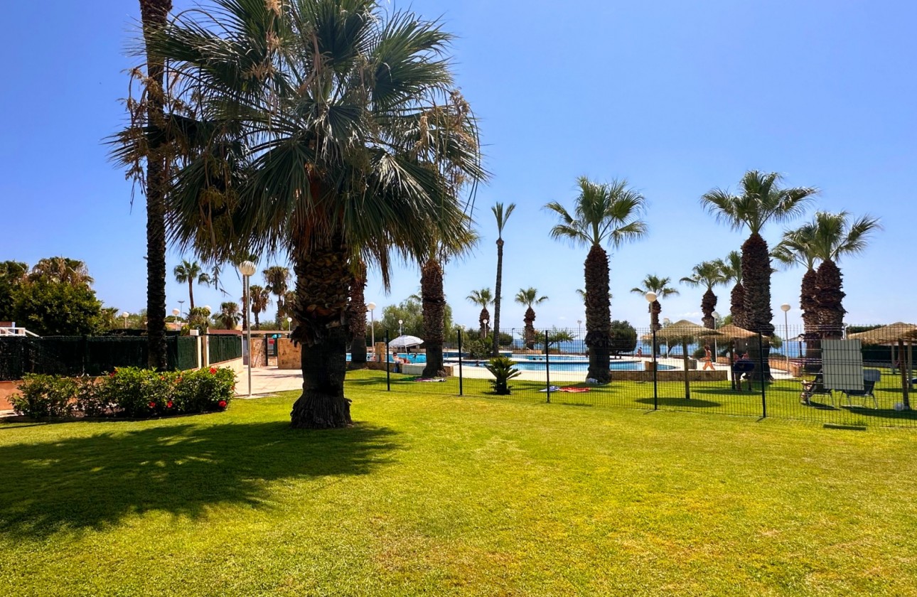 Reventa - Apartamento / piso - Orihuela Costa - Costa Blanca