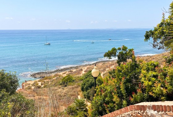 Reventa - Apartamento / piso - Orihuela Costa - Costa Blanca