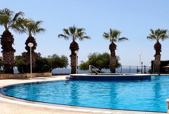 Reventa - Apartamento / piso - Orihuela Costa - Costa Blanca