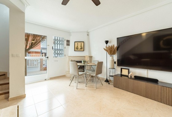 Reventa - Duplex - Torrevieja - playa de los naufragos