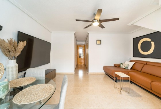 Reventa - Duplex - Torrevieja - playa de los naufragos