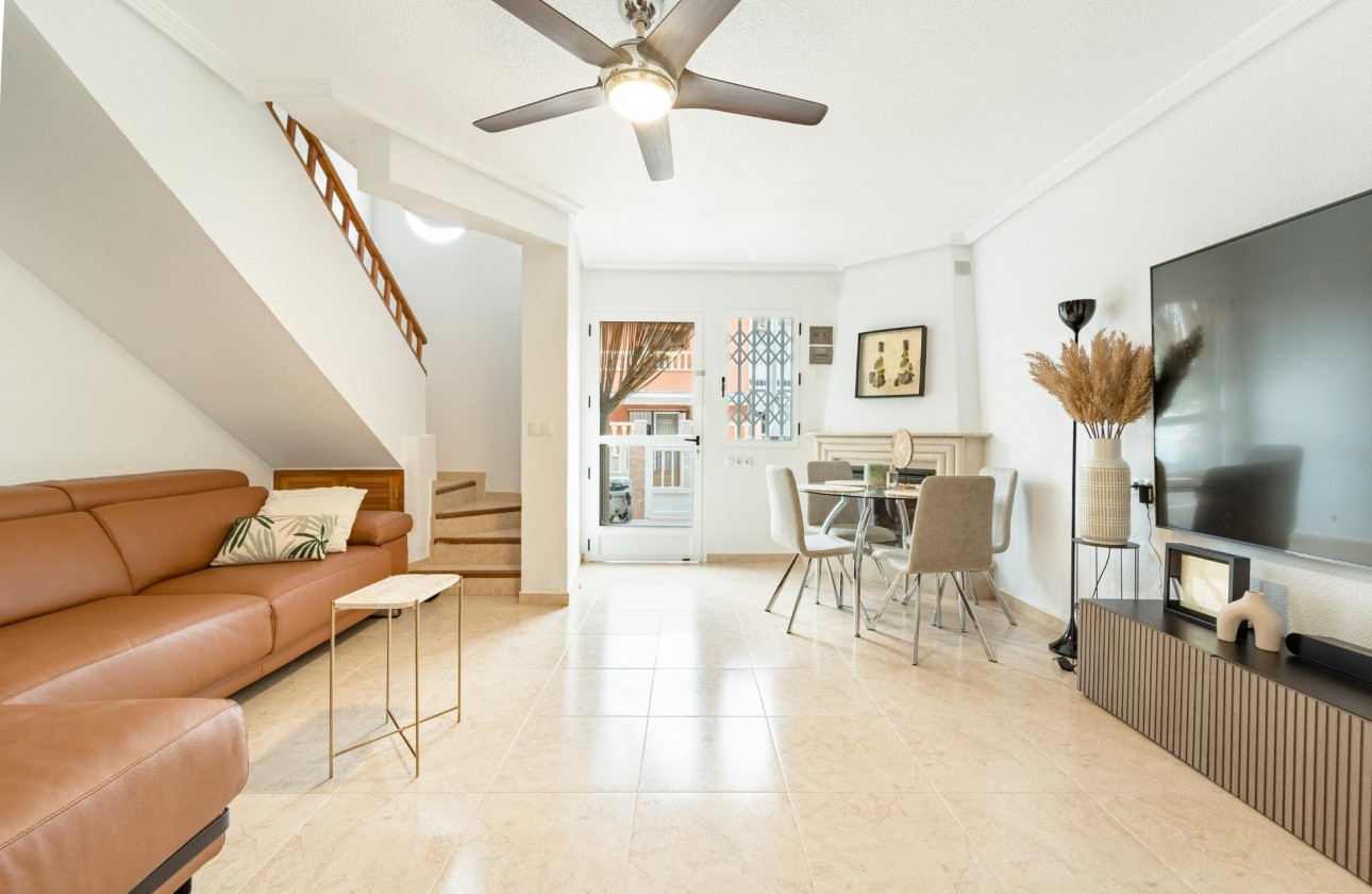Reventa - Duplex - Torrevieja - playa de los naufragos