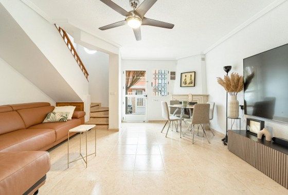 Reventa - Duplex - Torrevieja - playa de los naufragos
