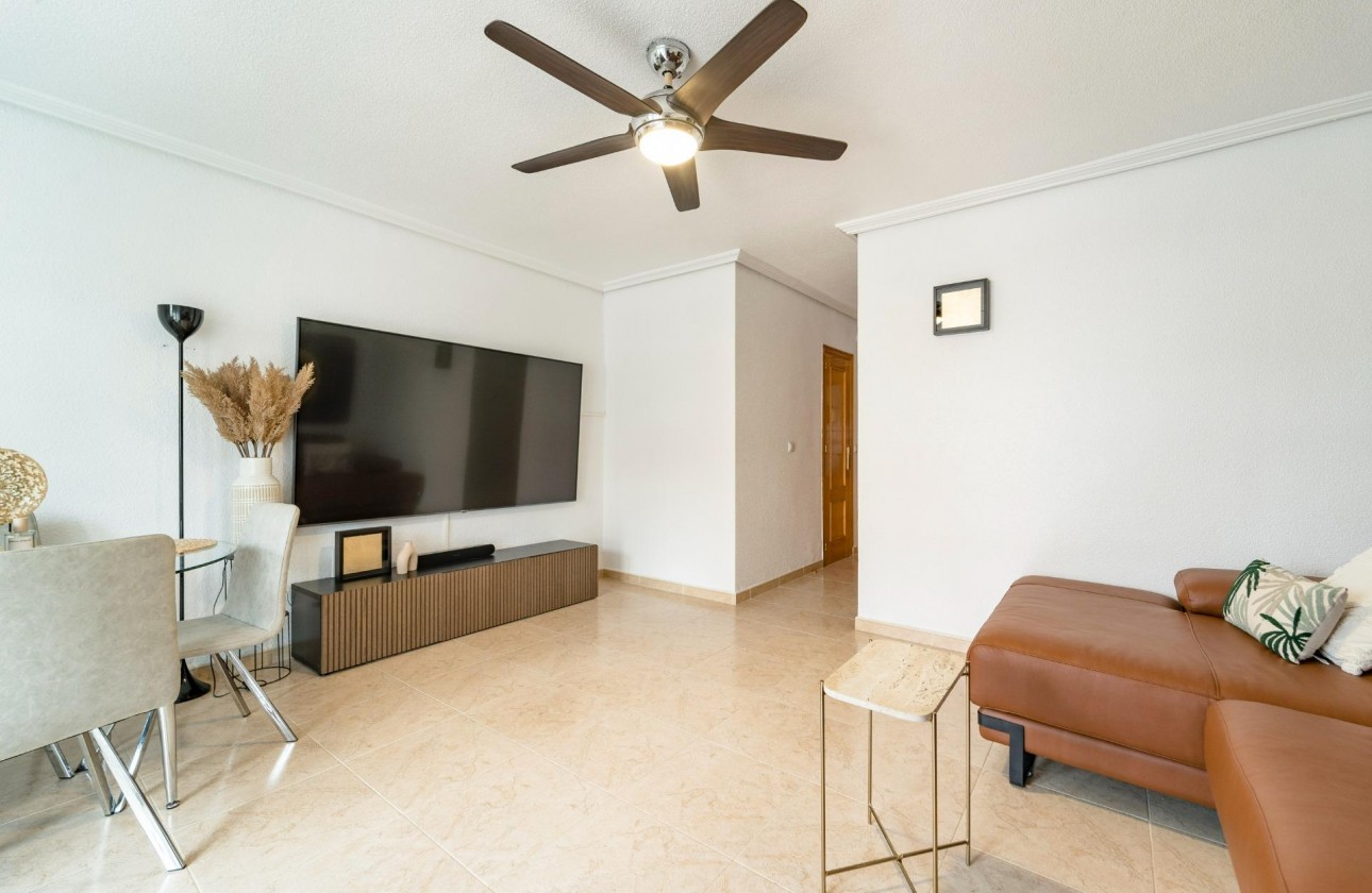 Reventa - Duplex - Torrevieja - playa de los naufragos