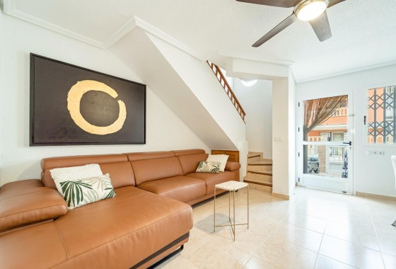 Reventa - Duplex - Torrevieja - playa de los naufragos