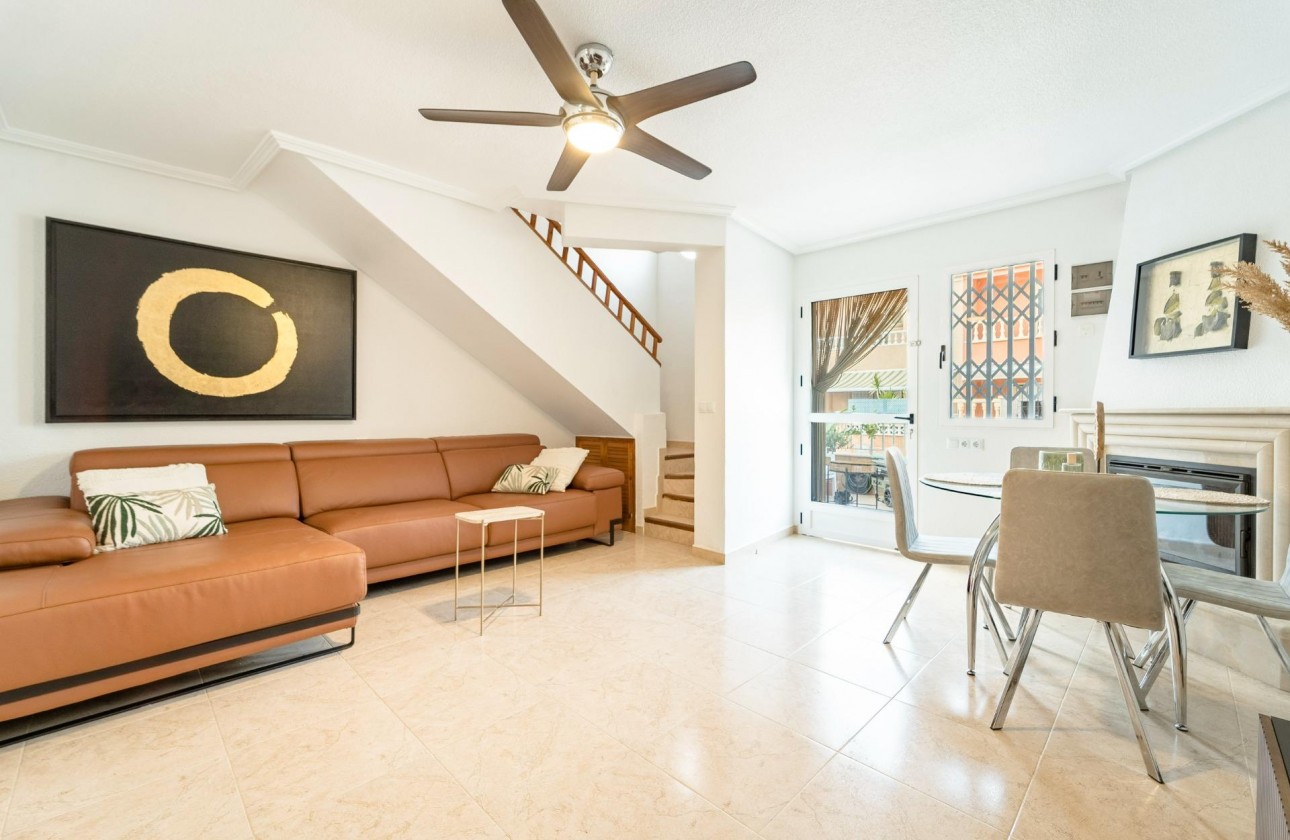Reventa - Duplex - Torrevieja - playa de los naufragos