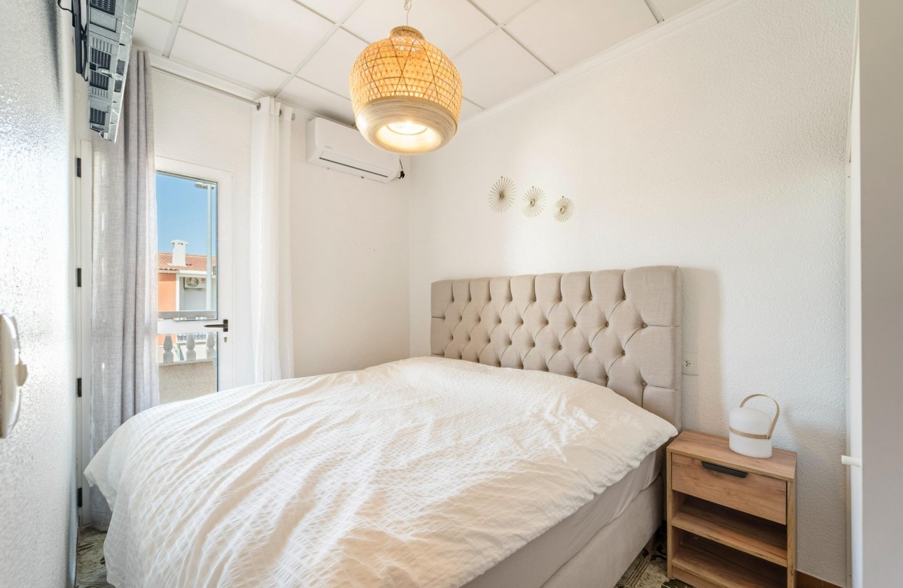 Reventa - Duplex - Torrevieja - playa de los naufragos