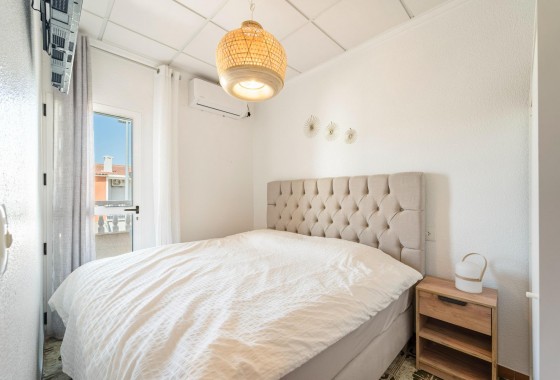 Reventa - Duplex - Torrevieja - playa de los naufragos